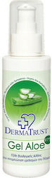 Dermatrust Gel Aloe 100ml 2-7005108