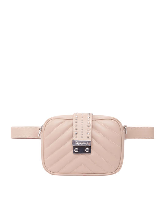 Melinda Magazin online pentru femei Bum Bag pentru Talie Roz