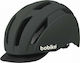 Bobike City Urban Bicycle Helmet City Gray