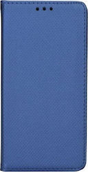 Forcell Book Albastru marin (Galaxy A10)