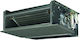 Daikin Floor-Ceiling Fan Coil 2.87/2.94kW 79.4x22.4x53.5cm