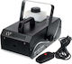 Stairville AF-40 DMX Mini Μηχανή Καπνού 400W με Ενσύρματο Χειριστήριο και Δυνατότητα Σύνδεσης με Κονσόλα Φωτισμού