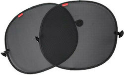 Diono Seitenschatten Auto-Sonnenschutz 2 Stück Diono Seitenschatten Auto-Sonnenschutz 2 Stück