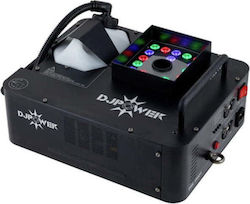 DJPower DSK-1500V Μηχανή Καπνού 1500W DJPower DSK-1500V Μηχανή Καπνού 1500W