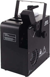 Stairville Hz-200 Compact Hazer DMX Μηχανή Καπνού Stairville Hz-200 Compact Hazer DMX Μηχανή Καπνού