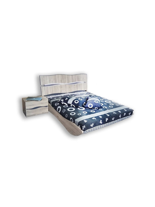 Set de Dormitor Emily 160x200buc 2buc