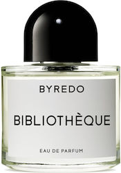 Byredo Bibliotheque Eau de Parfum 50ml Byredo Bibliotheque Eau de Parfum 50ml