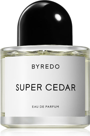 Byredo Super Cedar Eau de Parfum 100ml