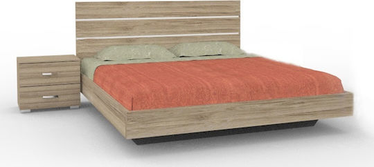 Set de Dormitor Natasa 160x200buc 2buc