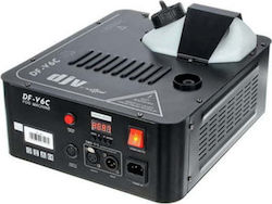 DJPower DF-V6C Μηχανή Καπνού DJPower DF-V6C Μηχανή Καπνού