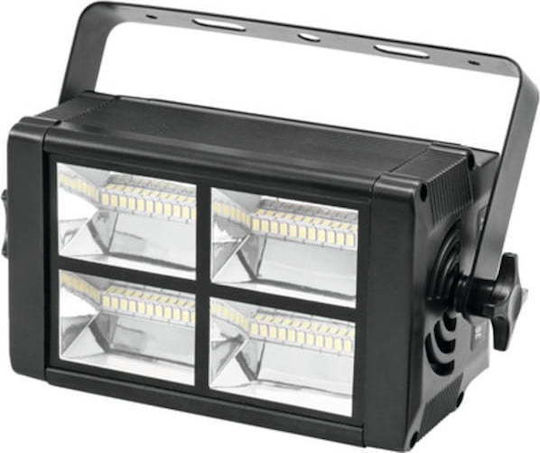 Eurolite Стробоскопична светлина LED Mini Cluster SMD 48 Неутрално бяло