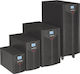 East EA906 UPS On-Line 6000VA 5400W
