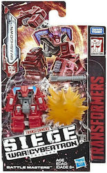 Action-Figur Generations WFC Battle Master Smas...