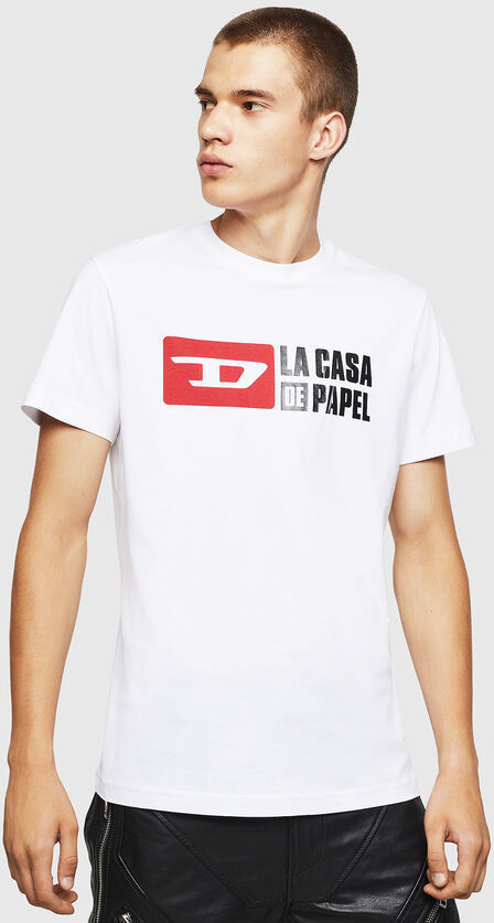 Casa de papel diesel online
