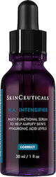 SkinCeuticals Αnti-aging Face Serum H.A. Intensifier Suitable for All Skin Types with Hyaluronic Acid 30ml