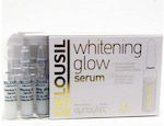 SJA Whitening Face Serum Suitable for All Skin Types 2ml