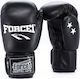 Force1 F-1000 Synthetic Leather Boxing Competit...