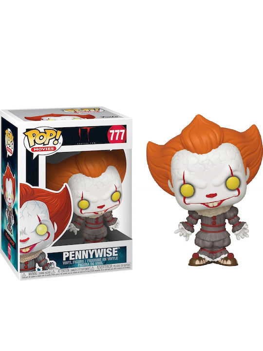 Funko Pop! Filme Pennywise Funko Pop! Filme Pennywise