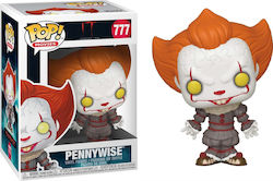Funko Pop! Movies: IT Chapter 2 - Pennywise with Open Arms 777