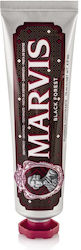 Marvis Black Forest Mint Toothpaste 75ml