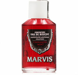 Marvis Soluție Bucală Protecție Zilnică 120ml