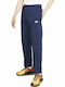 Sweatpants Navy Blue