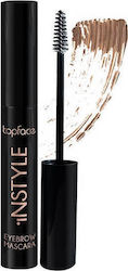 Topface Instyle Eyebrow Mascara Eyebrow Mascara