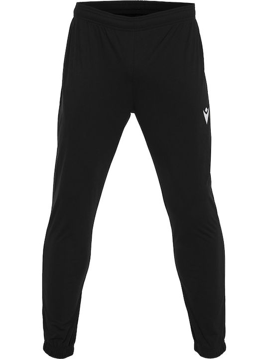 Macron Neckar Jogginghose Glänzend mit Gummizug...