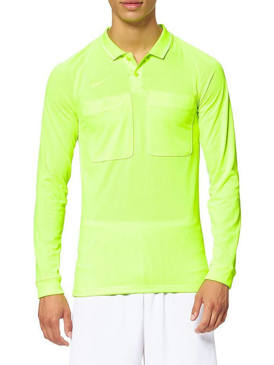 Nike Dry Men's Referee Football Jersey