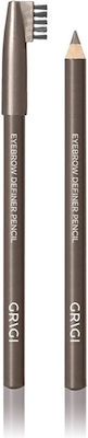 Grigi Definer Eyebrow Pencil 3