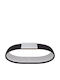 Moneyband Money Clip White