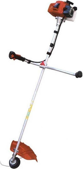 Kaiser PNBC 620 Two-Stroke Gasoline Brush Cutter Shoulder / Hand