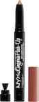 Nyx Professional Makeup Lip Lingerie Push-Up Long-Lasting Bedtime Flirt 1.5gr