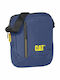 Project Men's Bag Shoulder / Crossbody Blue
