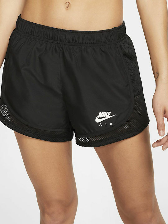 Nike Air Tempo Femei Pantaloni scurți Pantaloni scurți Negru