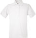 Energiers Kids Polo Short Sleeve White