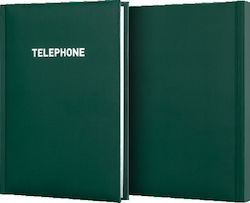 Index Basic 12x17 verde