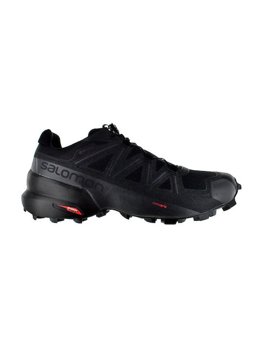 Salomon Speedcross 5 GTX Sport Shoes Trail Runn...