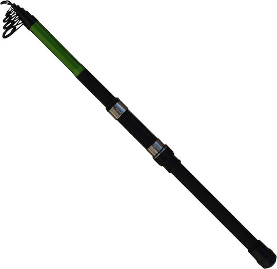 Sim Engineering Fish Hunter 30 Fishing Rod for Spinning 2.70m 10-30gr