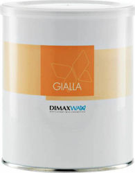 Dimax Wax Hair Removal Wax in Container for Fac...