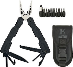 K25 Mehrzweckwerkzeug K25 Mehrzweckwerkzeug