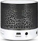 P1-Α9 Boxă Bluetooth 2W cu Radio și Durată de B...