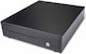 TE Tameiaki Express 504 Cash Drawer with 8 Coin Slots and 5 Slots for Bills 35x40.5x9cm