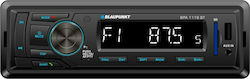 Blaupunkt Car Audio System 1DIN (Bluetooth/USB)