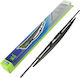 Valeo Silencio Performance Spoiler Driver Car Wiper 550mm for Mercedes-Benz SLK / Vaneo Chrysler Sebring Citroen Xsara BMW X3 (E83)