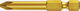 Wera Bitorsion PZ3 50mm tip Screwdriver Bit