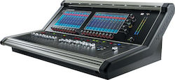 DiGiCo S21 Ψηφιακή Κονσόλα 48 Καναλιών DiGiCo S21 Ψηφιακή Κονσόλα 48 Καναλιών