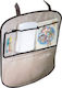 Summer Infant Organizator auto Albastru deschis