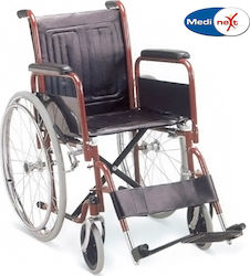 OrthoDynamic Folding Wheelchair Medinext 903-46 OrthoDynamic Folding Wheelchair Medinext 903-46