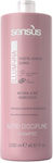 Sensus Illumyna Shampoos Smoothing for Frizzy Hair 1200ml